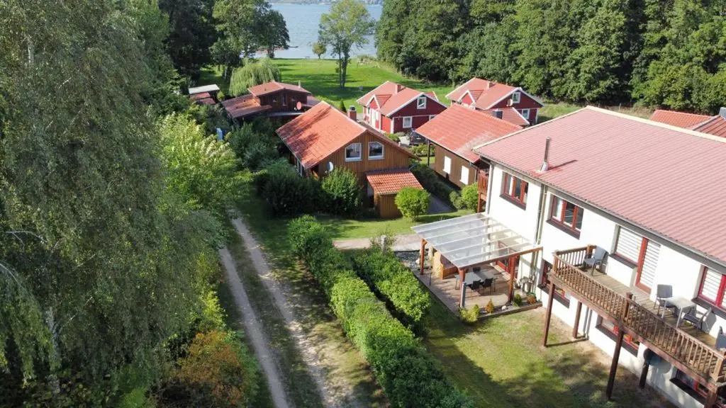 Waldchaussee 5