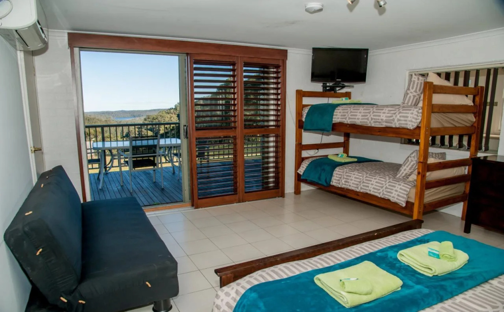 Sinclairs Country Retreat - Adults Only