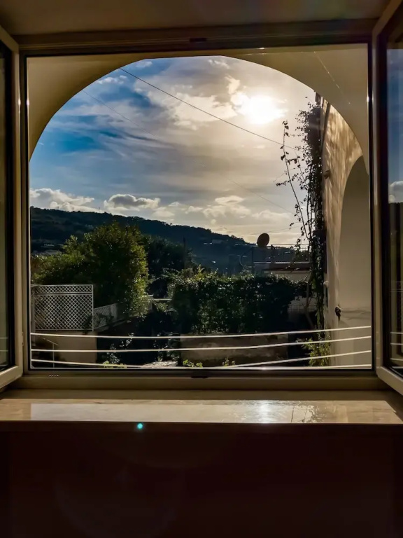 Casa Isetta & La Casetta degli Dei