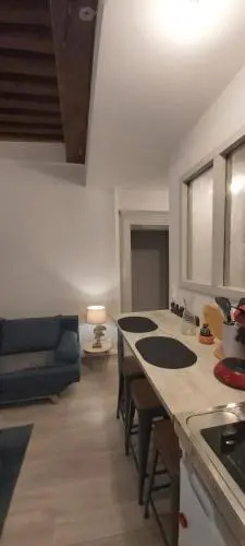La Maison du Bonheur - Logement entier de 39 m2