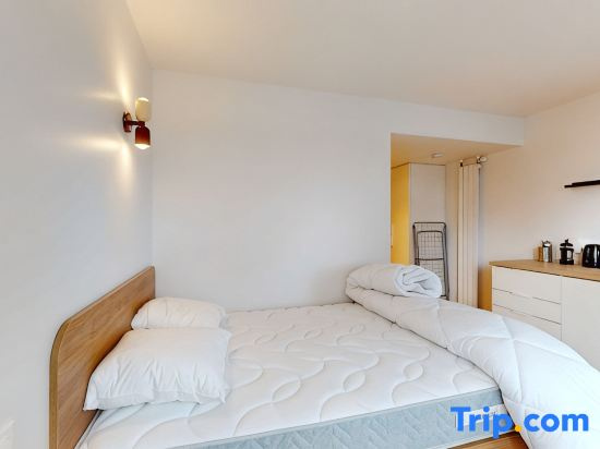 Studio 1209 in a premium residence- Sport/Rooftop