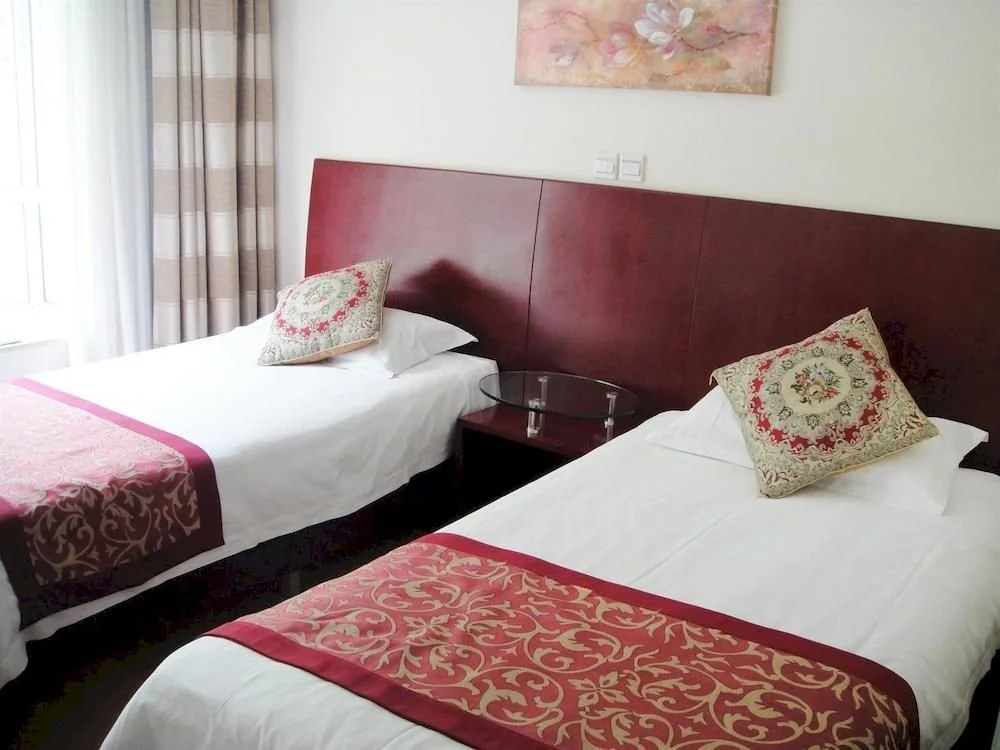 Shanghu Garden Hotel