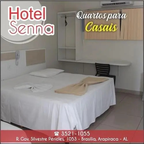 Senna Hotel