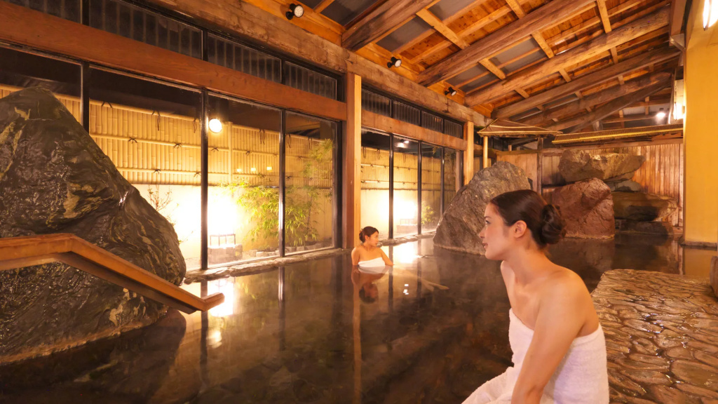 Yuraku Hotel
