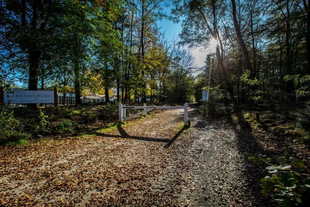 Landgoed Mennorode