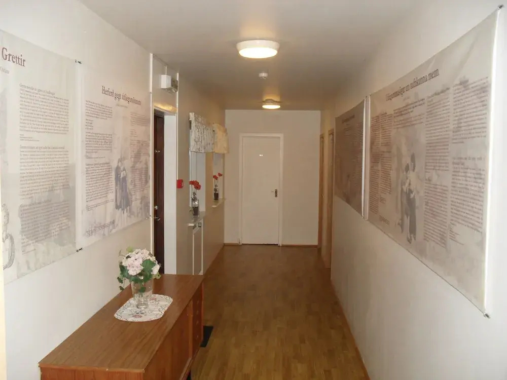 Kidagil Guesthouse