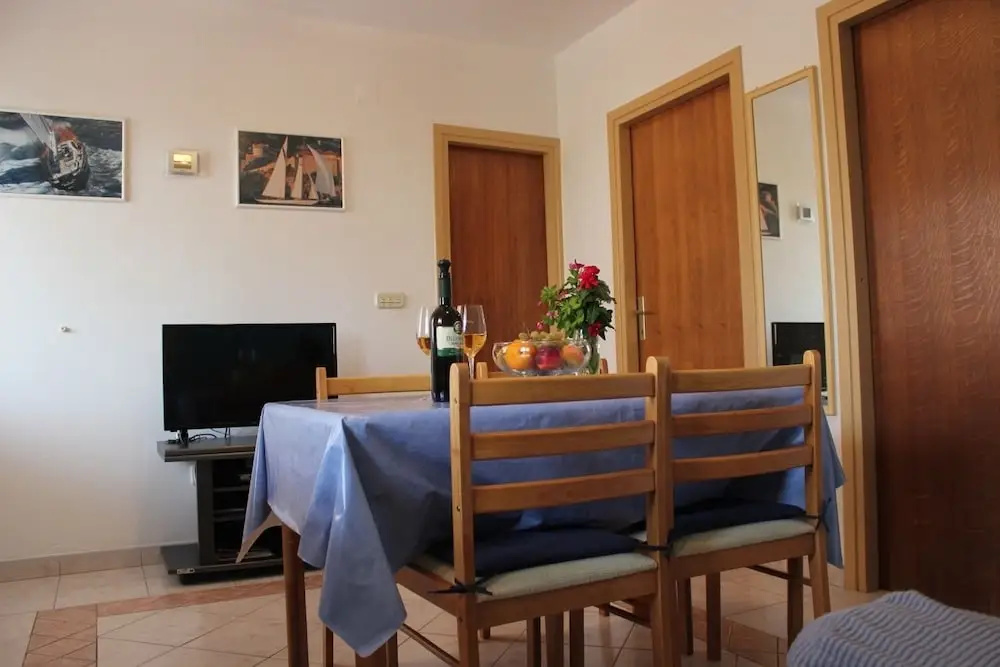 Ružica - 50m From the sea - A3-orhideja