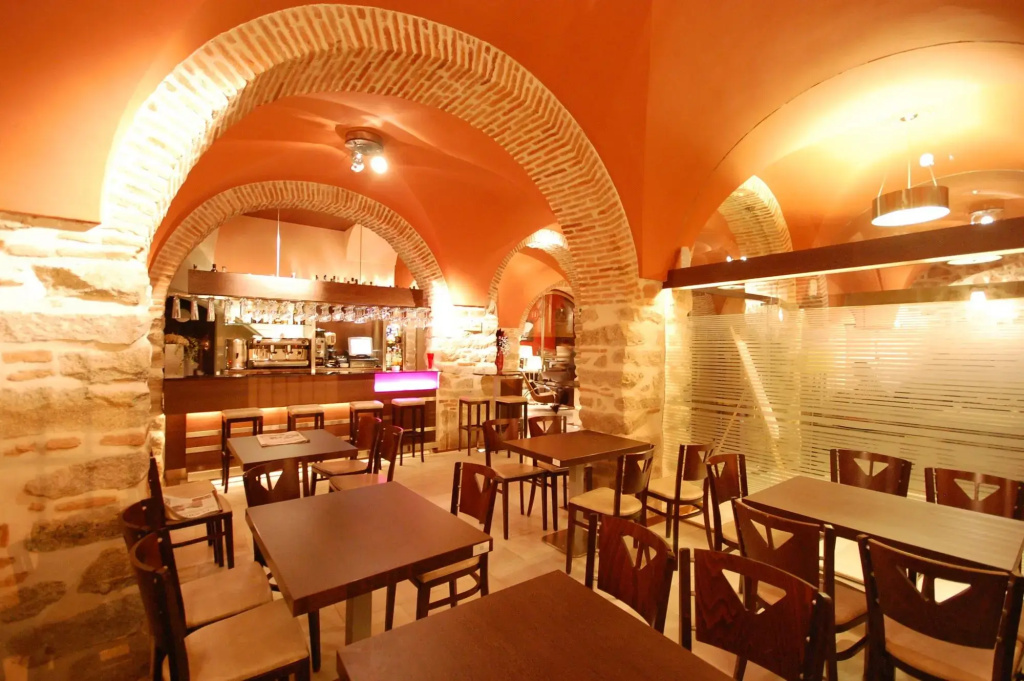Hotel Los Usías