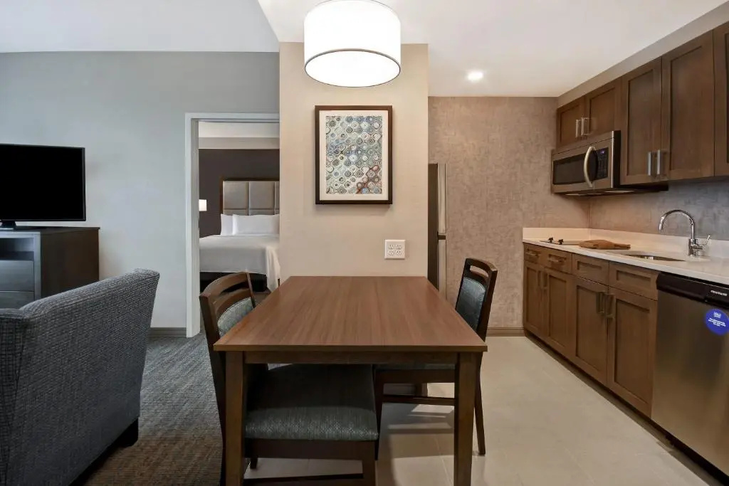 Homewood Suites By Hilton Orlando Flamingo Crossings, Fl