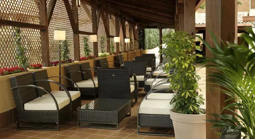 Hotel Dato Vera