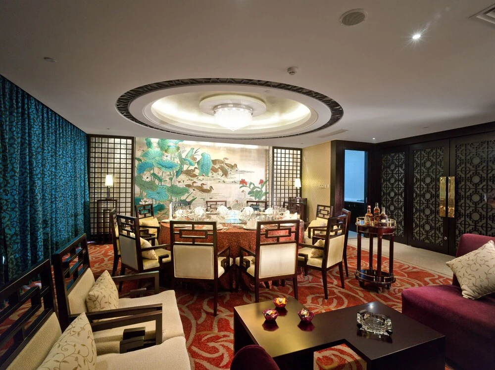 Jinling Hotel Yangzhou