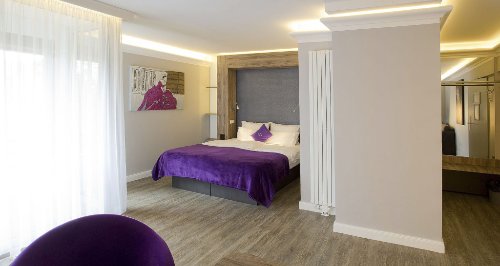 PLAZA INN stays design Dortmund