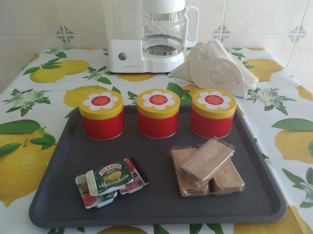 Apartamentos Monica
