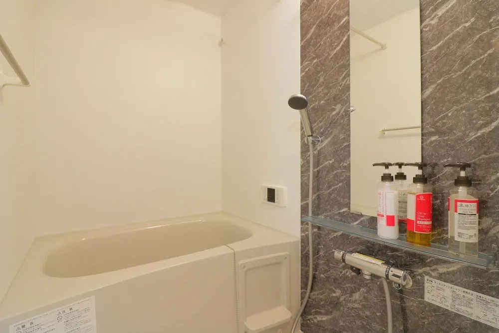 HG Cozy Hotel No.101 Kyobashi Station