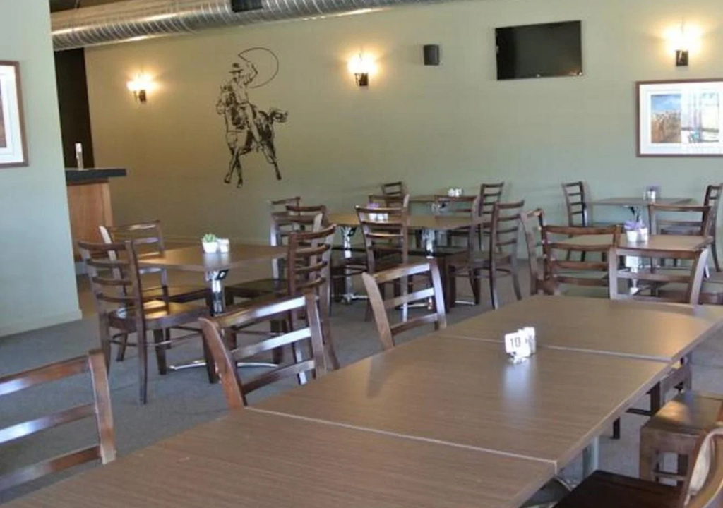 Dooley's Tavern & Motel Springsure