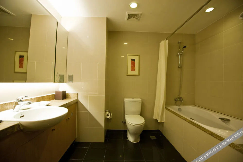 Somerset Youyi Tianjin