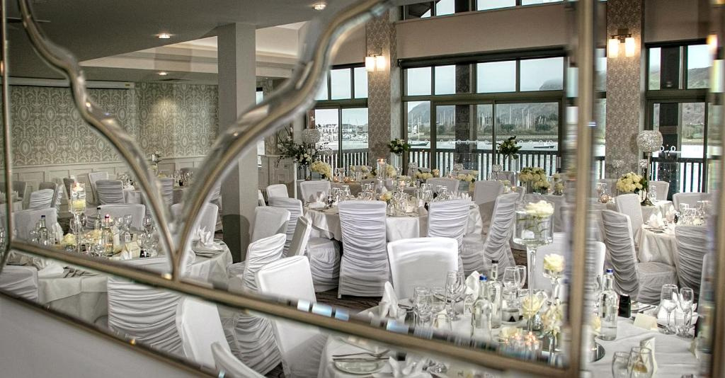 The Quay Hotel and Spa