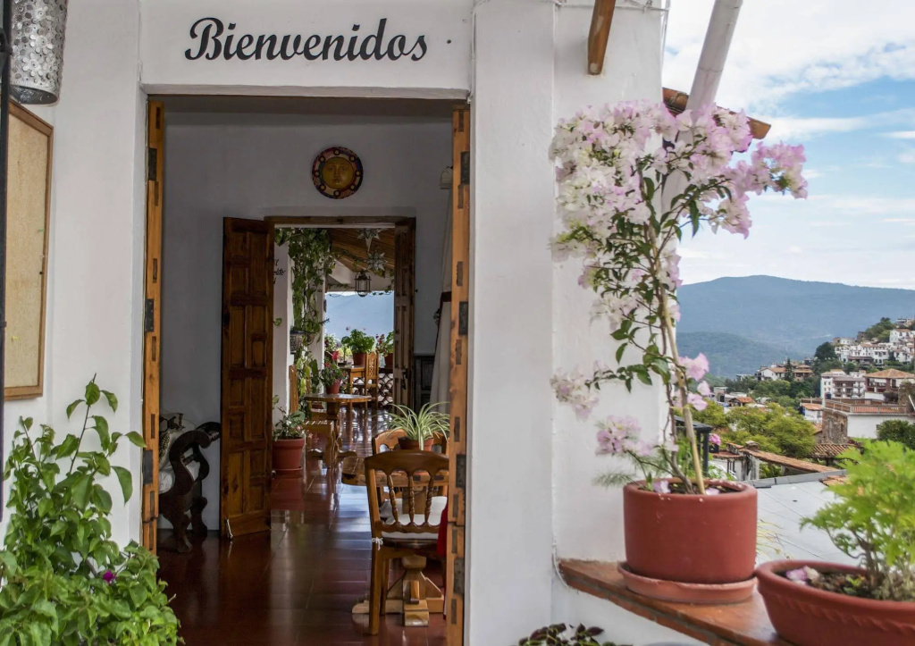 Hotel Mi Casita