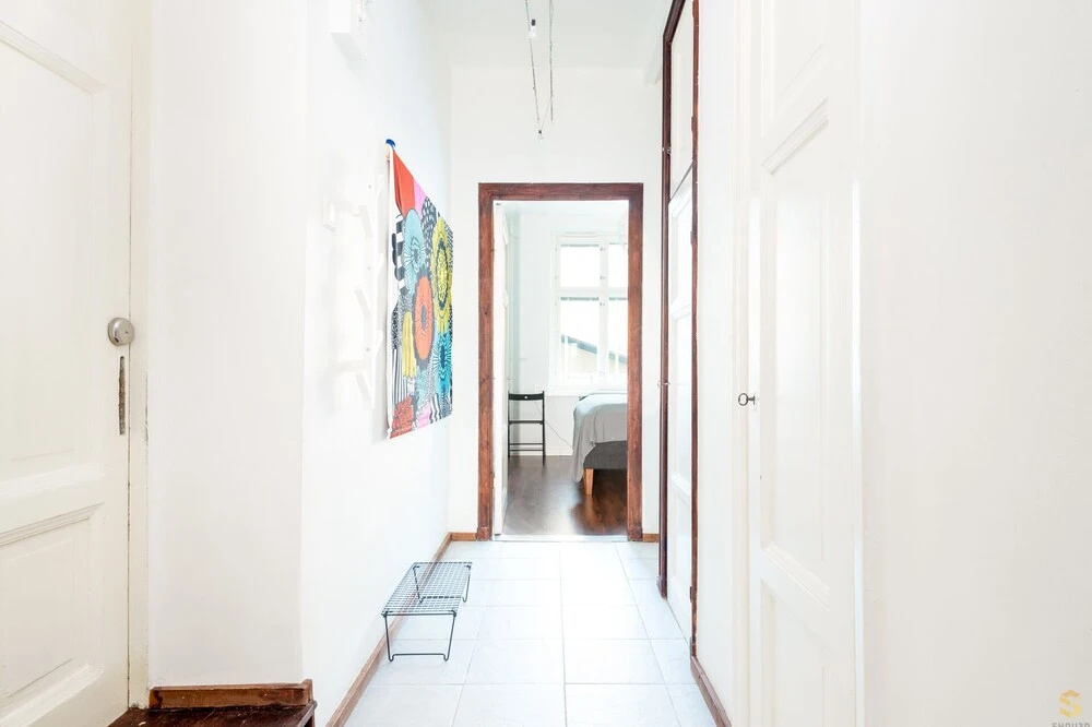 WeHost Jääkärinkatu 13 B 24