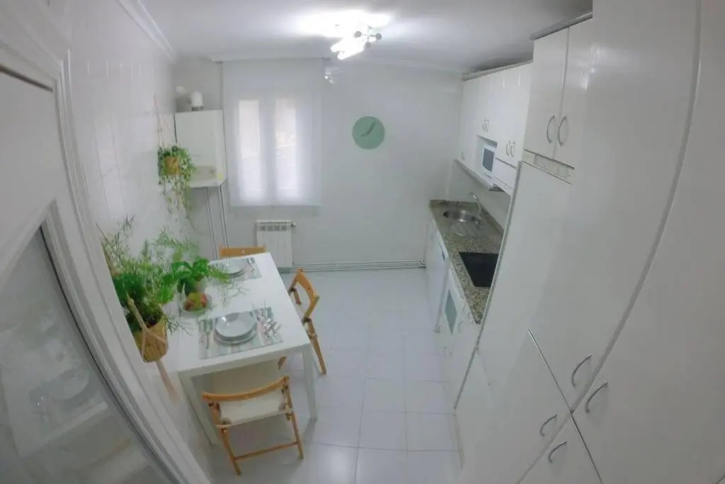Apartamento en el centro de Mundaka EBI646