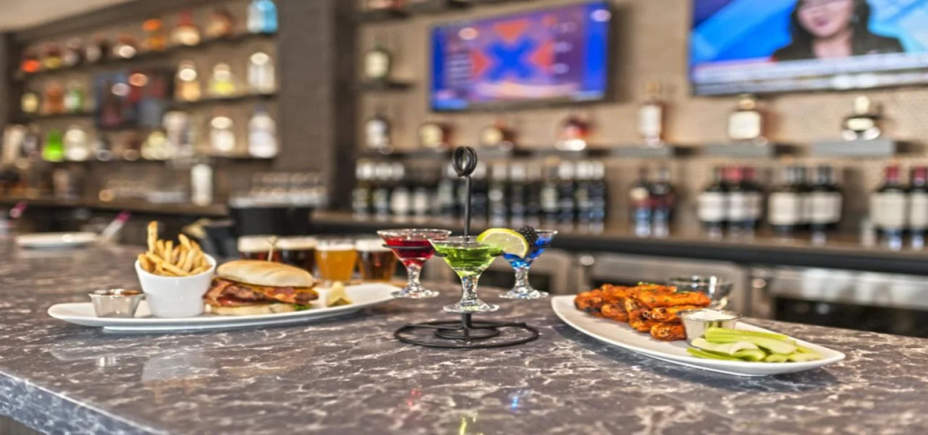 Crowne Plaza Suites MSP Airport - Mall of America by IHG