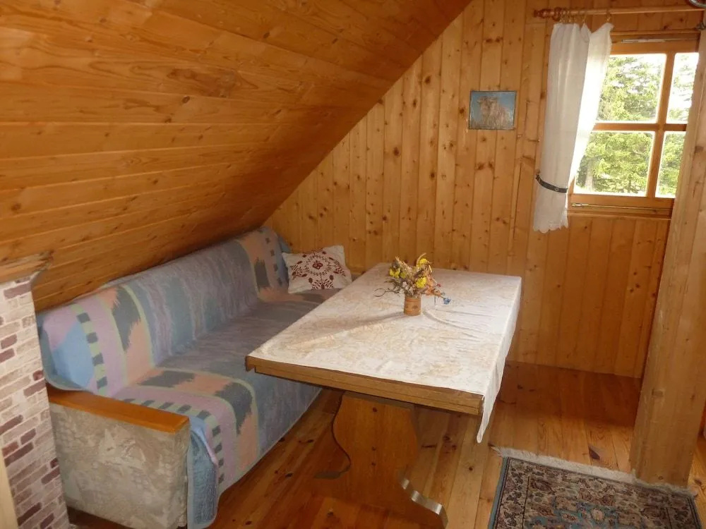 Schuhfleckhütte
