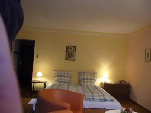 Hotel-Sonnenlay