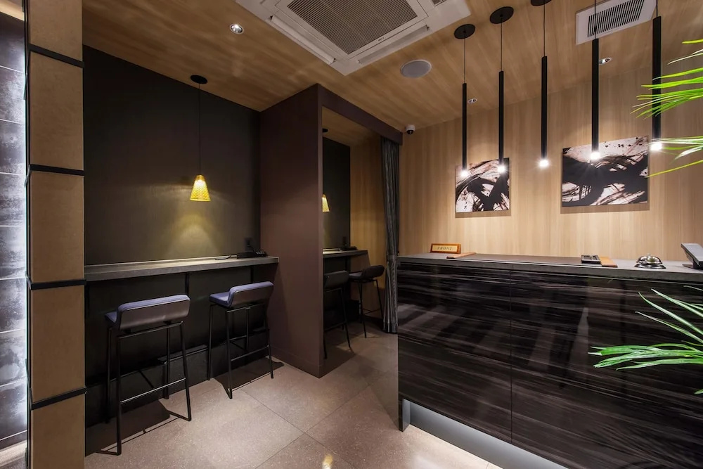 HOTEL ZEN HIRANO (Adult Only)