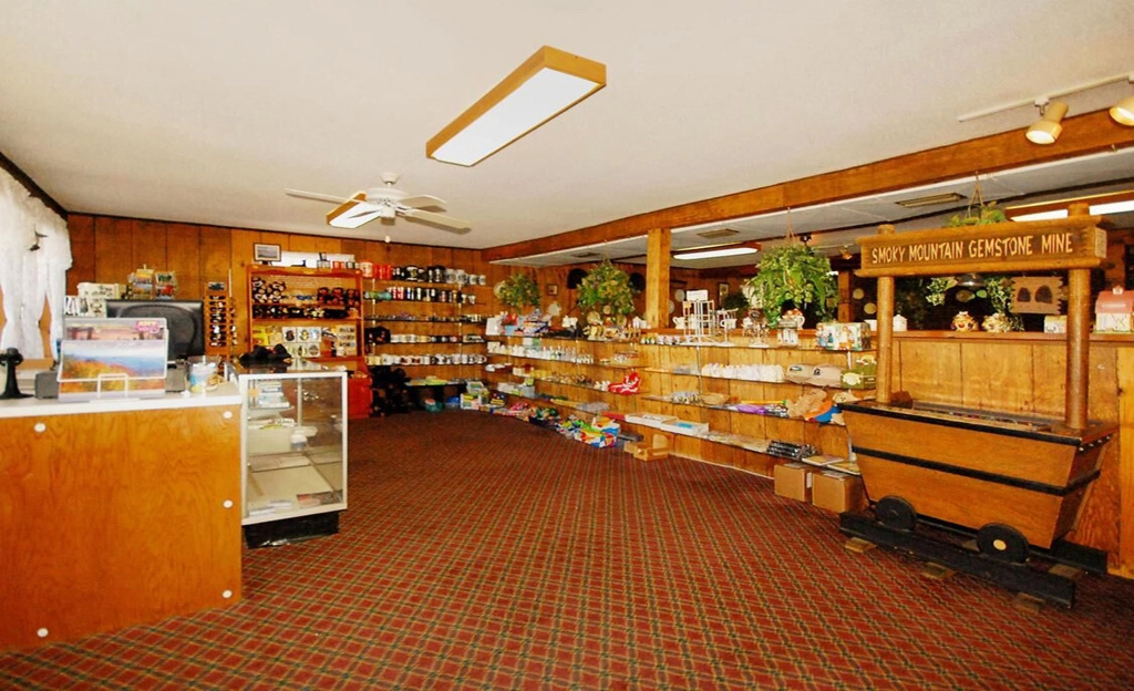 Wild Bear Inn