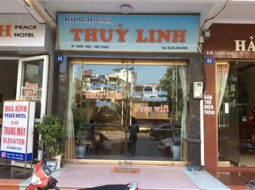Thuy Linh Hotel Halong