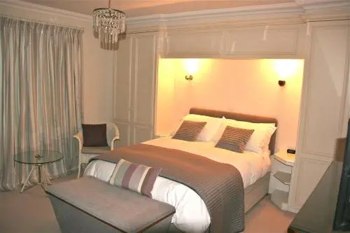 Glenfall Farm Bed and Breakfast