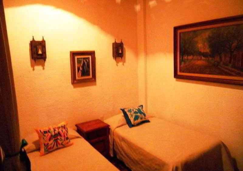 Casa Shanarani