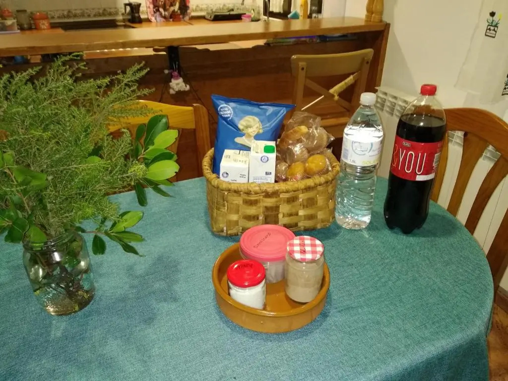 An'Ca' La Pura