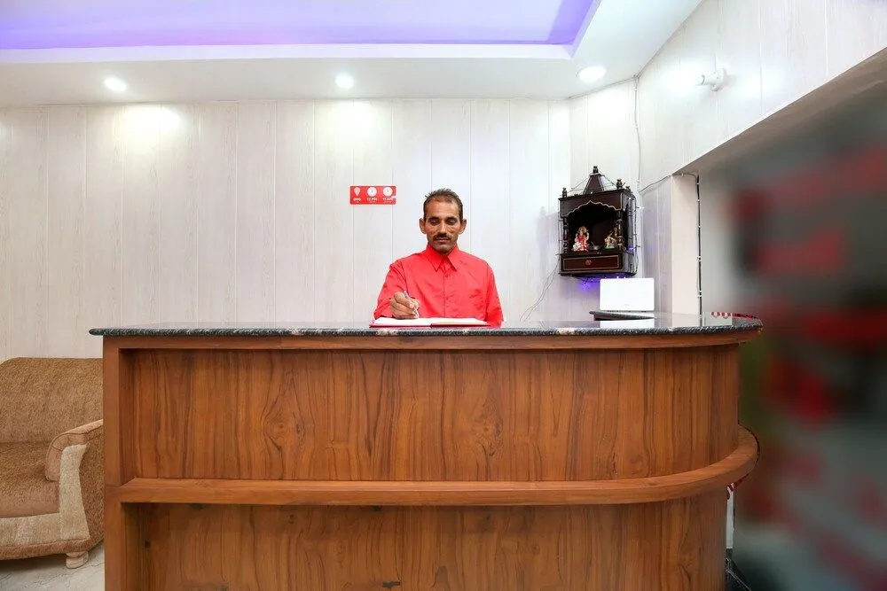 OYO 24874 Hotel Dream Palace 45