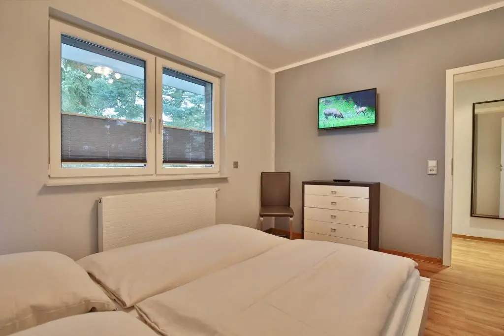 Domizil am Meer Domizil am Meer Appartement 20