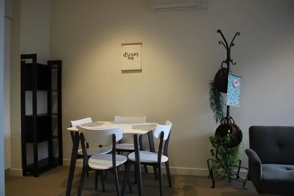 Charlie - Beyond a Room Private Apartments