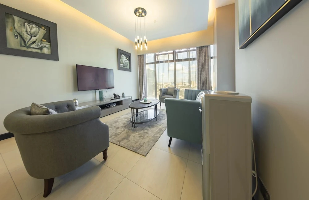 Lux Suites Le marc Luxury Apartments