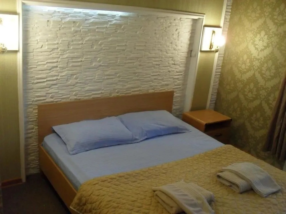 Orzu Hotel