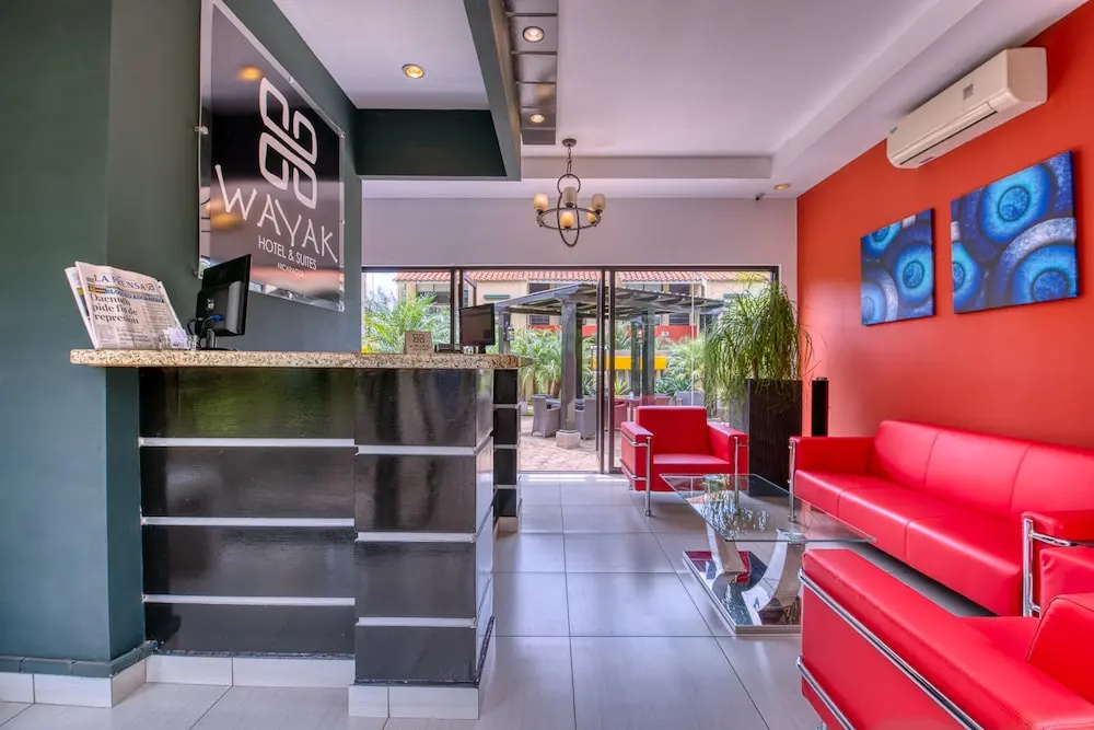 Wayak Hotel