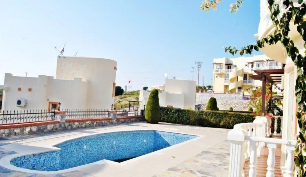 Flamingo Country Club 3 Bedroom Villa