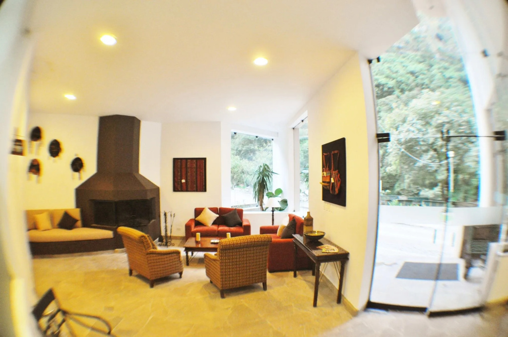 Tierra Viva Machu Picchu Hotel