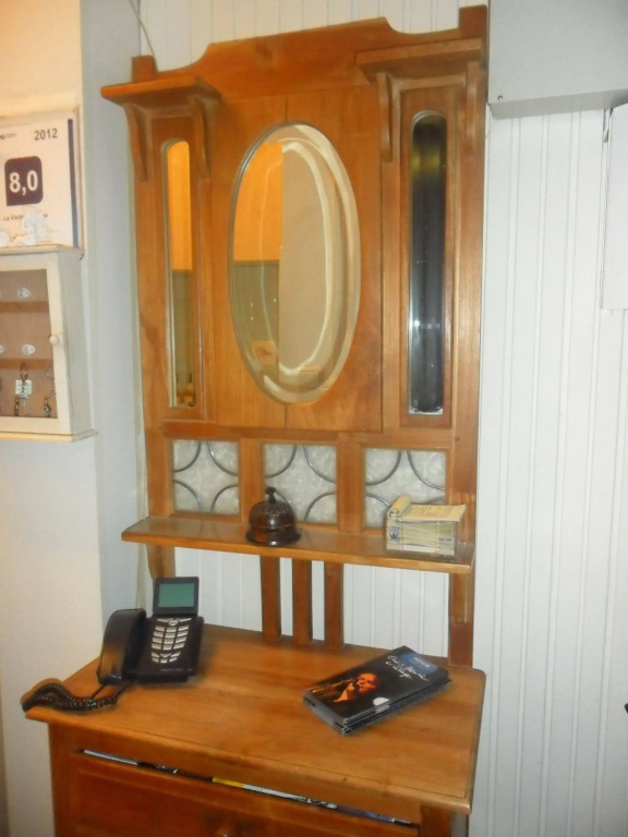 Hotel La Vieille Lanterne