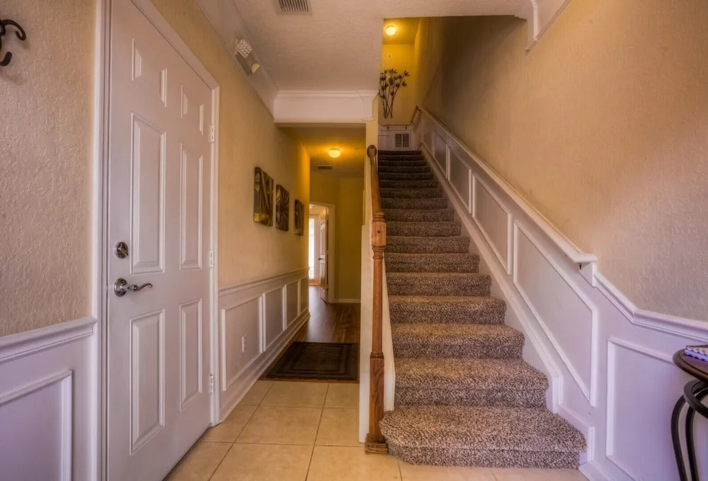 Resort Townhome: Perfect Orlando Vacation Spot