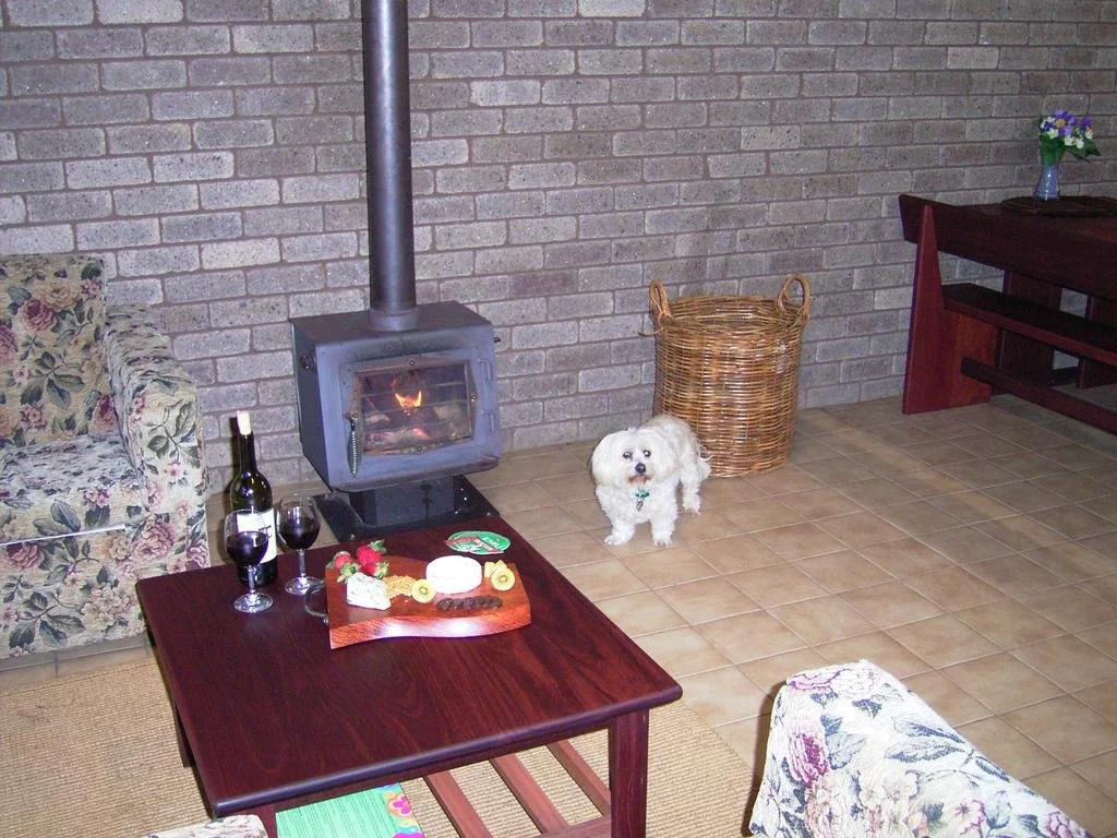 Caves Road Chalets