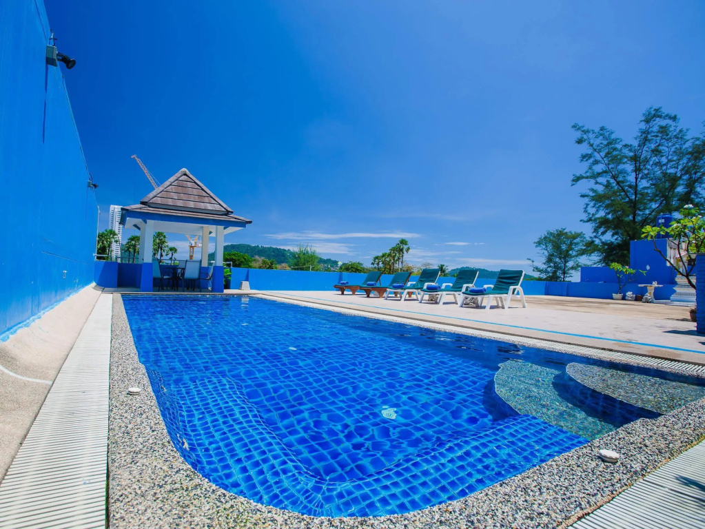 Kokotel Phuket Patong