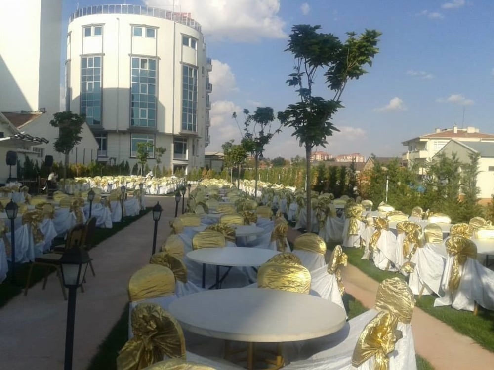 Abdullah Resort Otel