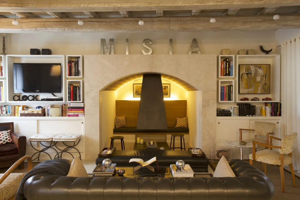 Misia Country Resort