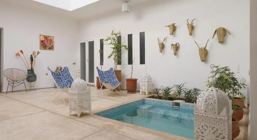 Riad Casa Kasbah