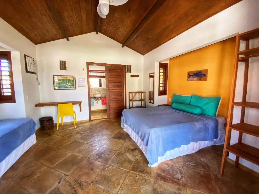 Pousada Vila Icaraí