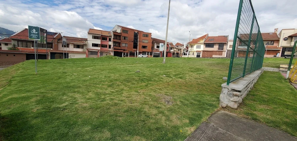 Departamento en Cuenca, 3 Habitaciones y parqueo gratis
